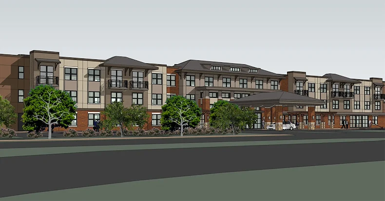 Image of Orchard Pointe at Creek Valley (2)