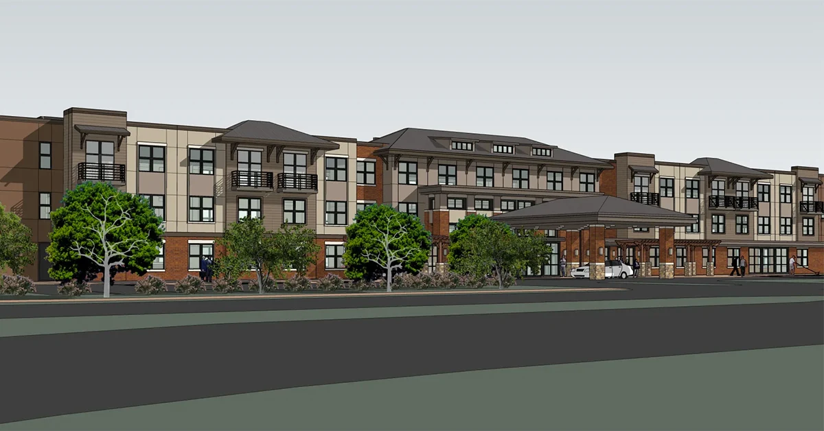 Image of Orchard Pointe at Creek Valley (2)