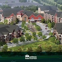 Image of Founders Ridge (1)
