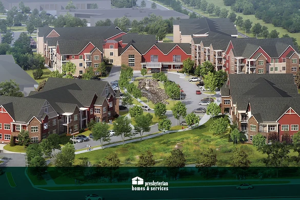 Image of Founders Ridge (1)