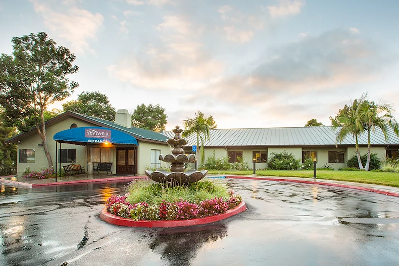 Image of Aviara Healthcare Center (1)