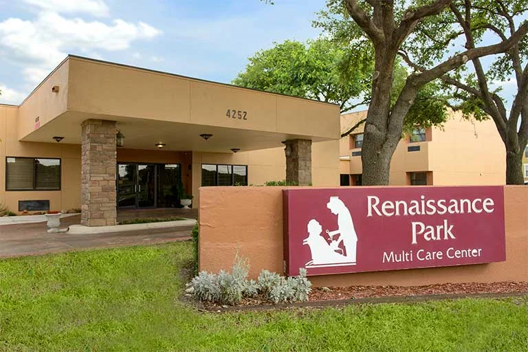 Image of Renaissance Park Multi Care Center (10)
