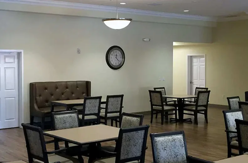 Image of Stanley Total Living Center - The Parke (6)