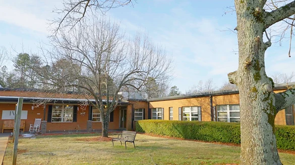 Image of Juniper Gardens Center Nursing & Rehab (1)