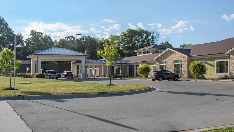 Image of Northland Rehab & Health Care Center (1)