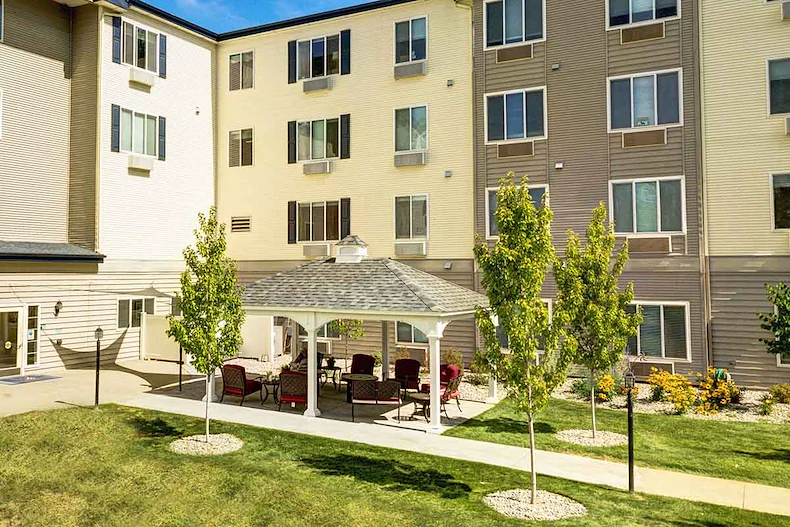 Image of North Point Village (8)