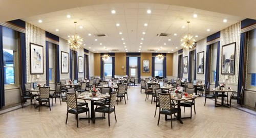Image of Ocean Grove Senior Living (4)
