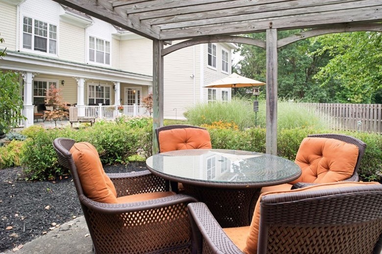 Image of Sunrise of Morris Plains (10)