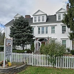 Image of Beverwyck House Of Merry Heart (1)