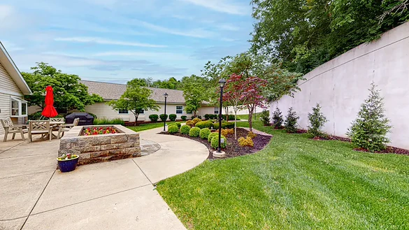 Image of Arden Courts at Anderson Township (9)