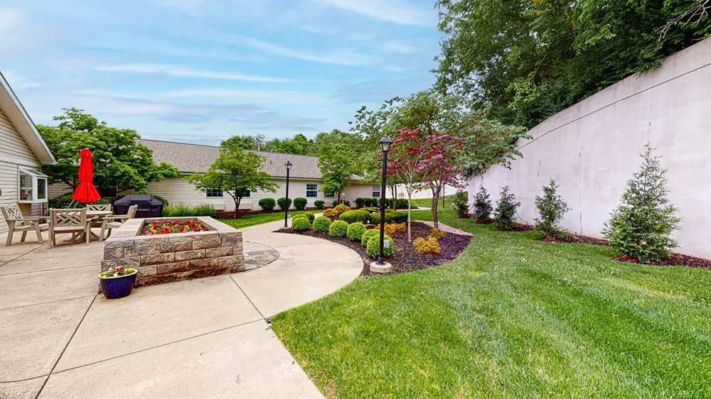 Image of Arden Courts at Anderson Township (9)