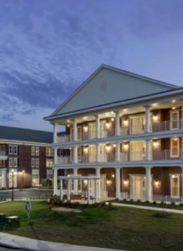 Image of Merrill Gardens at Madison (1)