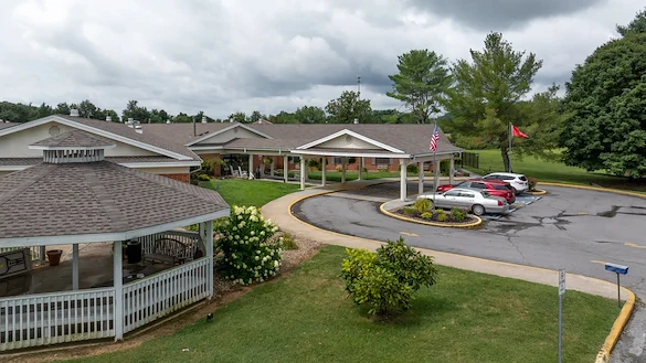 Image of Tri-State Health & Rehabilitation Center (1)