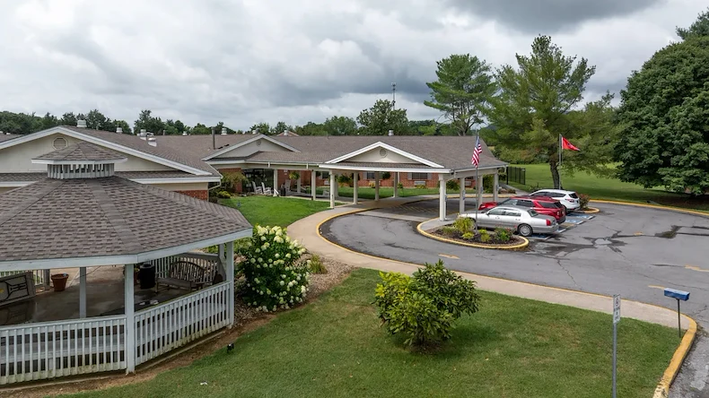 Image of Tri-State Health & Rehabilitation Center (1)