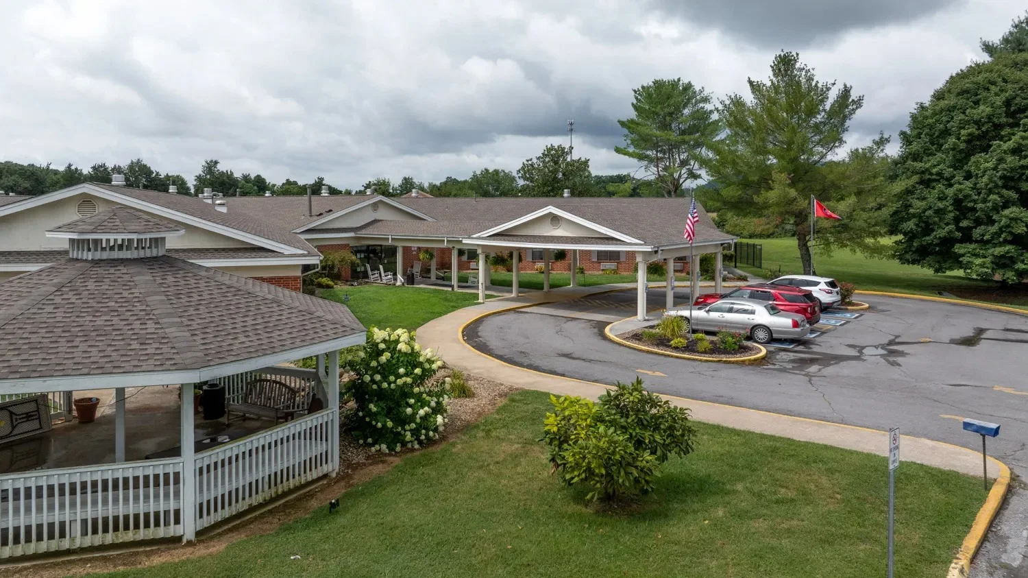 Image of Tri-State Health & Rehabilitation Center (1)