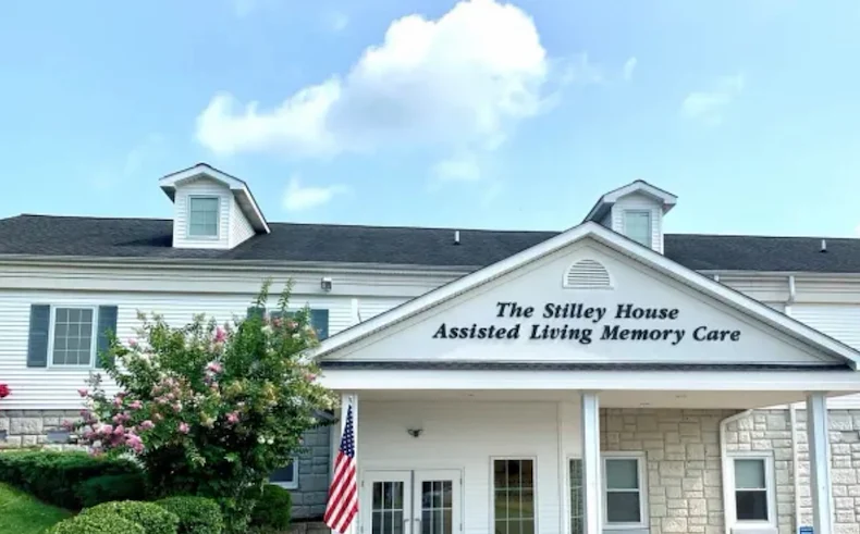 Image of The Stilley House Senior Living (1)