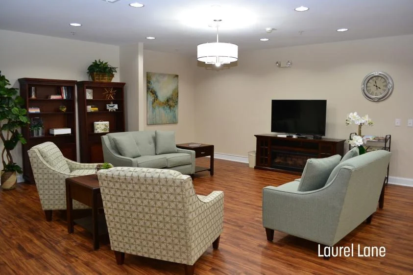 Image of Rice Estate - Senior Living (3)