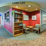 Image of Arden Courts of Allentown (4)