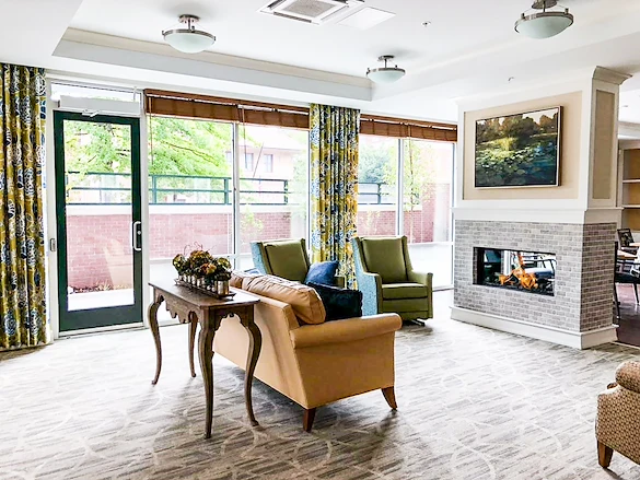 Image of Maple Heights Senior Living (7)