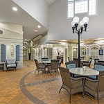 Image of Brookdale Pittsford (2)