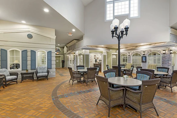 Image of Brookdale Pittsford (2)