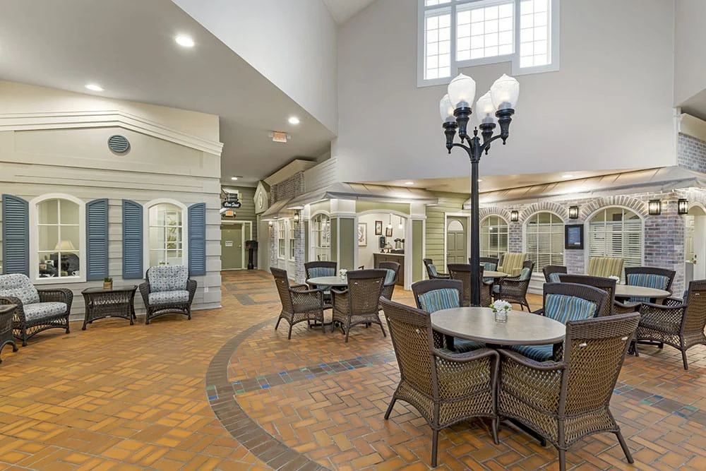 Image of Brookdale Pittsford (2)