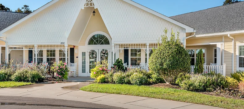 Image of Cadence at Clemmons (1)