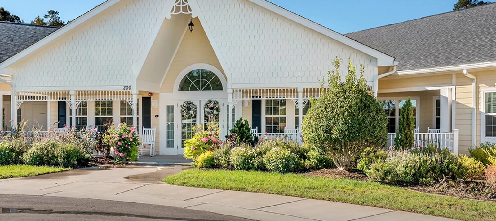 Image of Cadence at Clemmons (1)