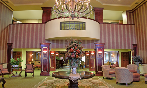 Image of Villa Bella of Clinton Township (1)