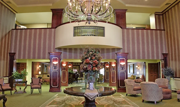 Image of Villa Bella of Clinton Township (2)