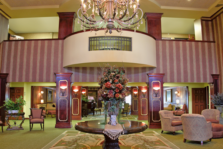 Image of Villa Bella of Clinton Township (1)