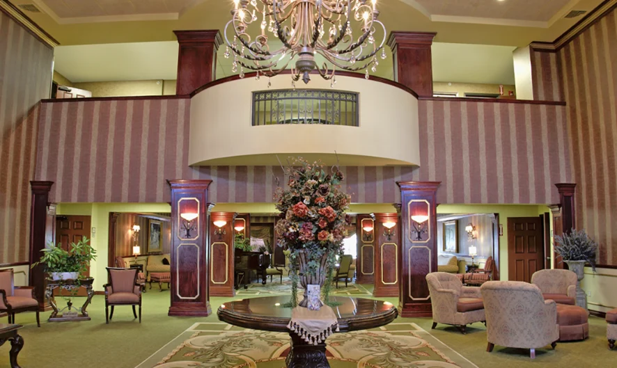 Image of Villa Bella of Clinton Township (2)