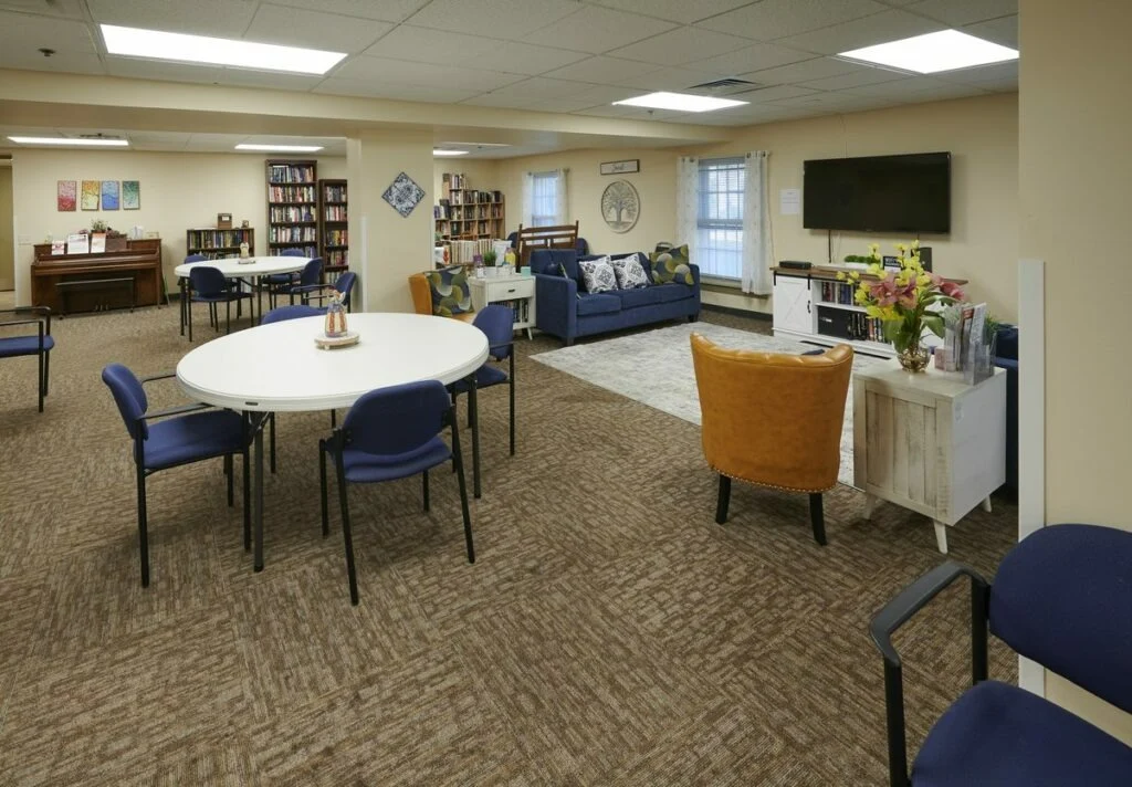 Image of Denney Reyburn Apartments (2)