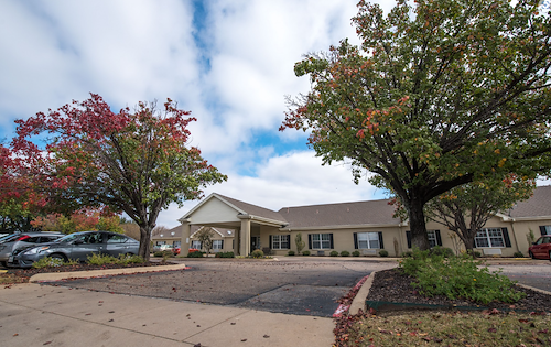 Image of Ashwood Court (1)