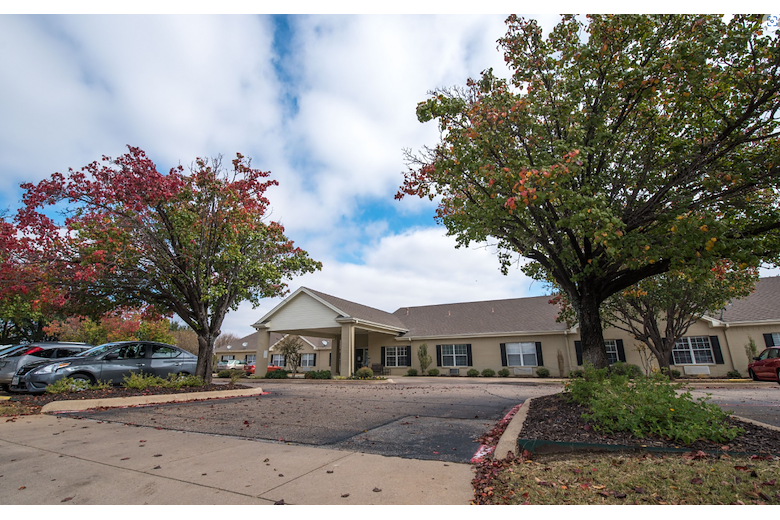 Image of Ashwood Court (1)