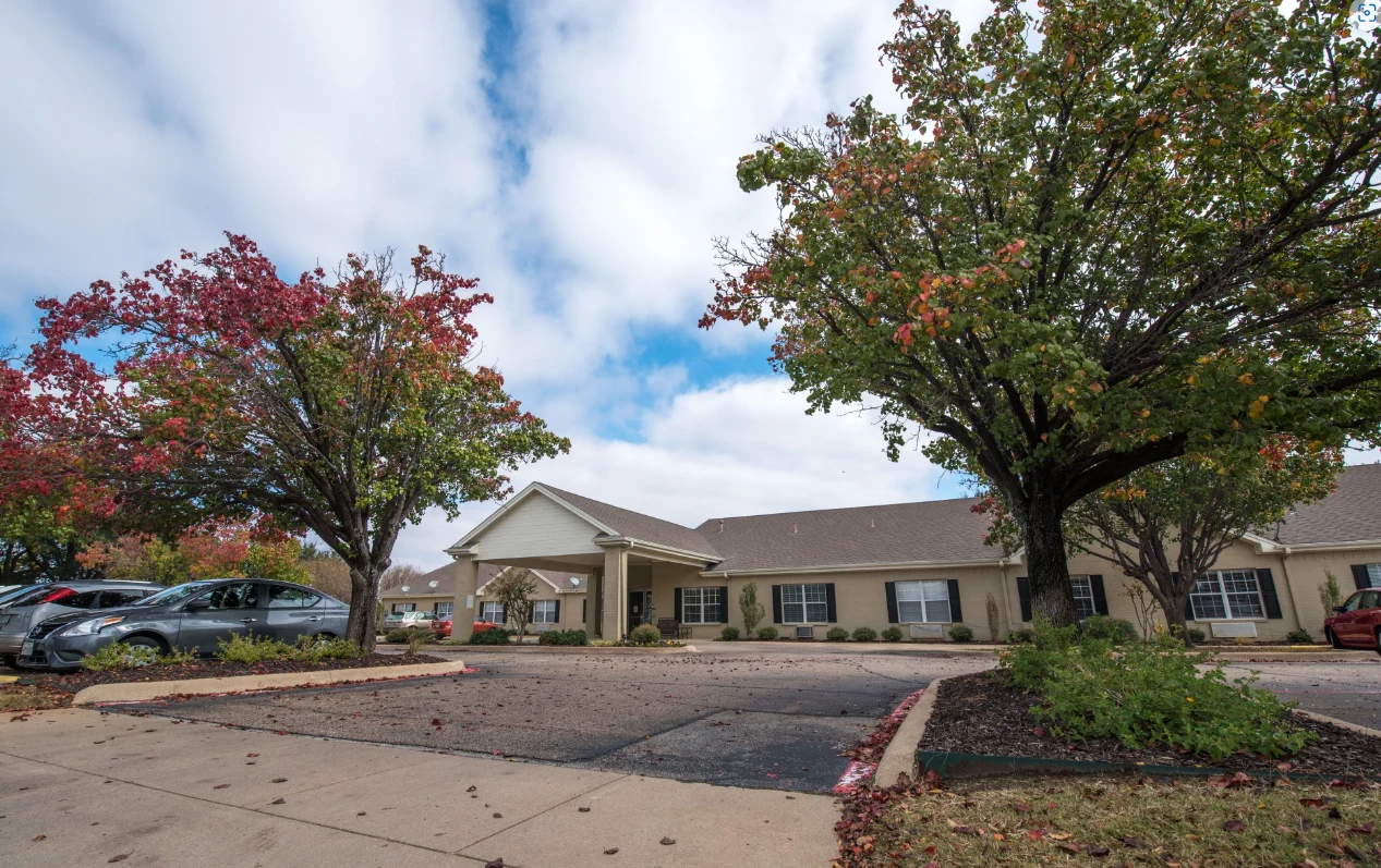 Image of Ashwood Court (1)