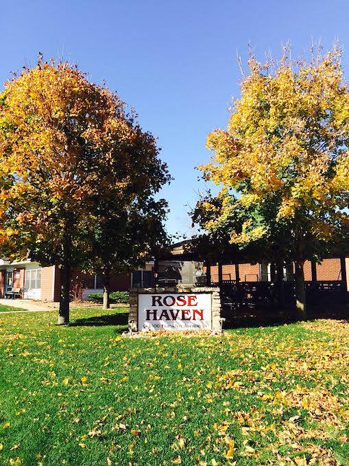 Image of Rose Haven Nursing Home (1)