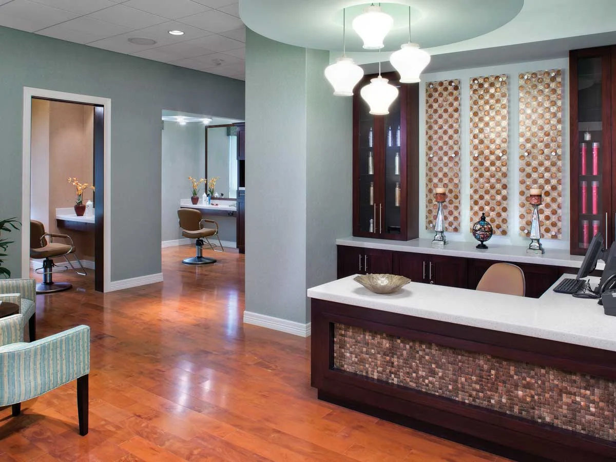 Image of The Stayton at Museum Way Senior Living (6)