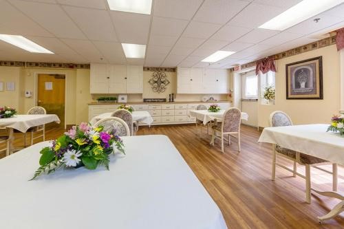 Image of Maple Hills Skilled Nursing & Rehabilitation (3)