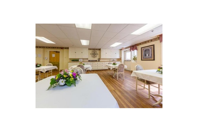 Image of Maple Hills Skilled Nursing & Rehabilitation (3)
