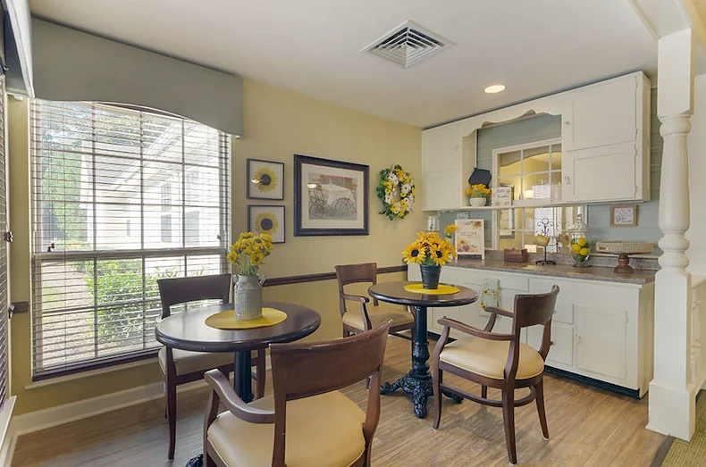 Image of Brookdale Roanoke (5)