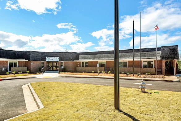 Image of PruittHealth - Jasper (2)