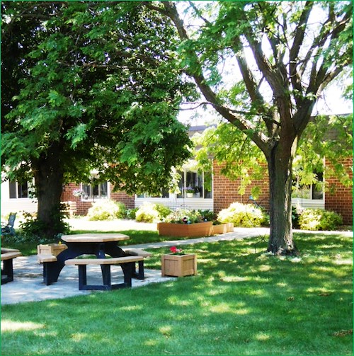 Image of Colonial Manor Of Elma (1)
