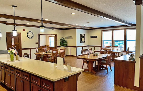 Image of Good Samaritan - The Lodge of Taylors Falls (4)