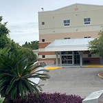 Image of Eastern Shore Rehab & Health Center (1)