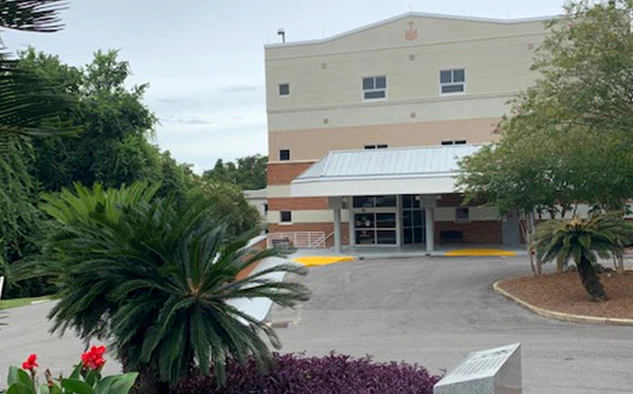 Image of Eastern Shore Rehab & Health Center (1)