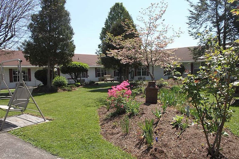 Image of William Penn Nursing And Rehab (6)