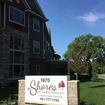 Image of The Shores of Lake Phalen (1)