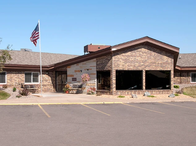 Image of Oakwood Health Services (2)