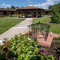 Image of Wood Haven Health Care Senior Living & Rehab (3)